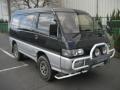 1993 Mitsubishi Delica picture