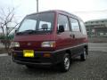 1991 Subaru Sambar (KV4) Dias II