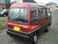 1991 Subaru Sambar (KV4) Dias II picture