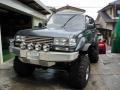 1992 Toyota Landcruiser VX LTD (HDJ81V) picture