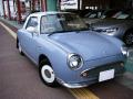 1991 Nissan Figaro picture