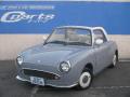 1991 Nissan Figaro