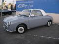 1991 Nissan Figaro picture