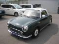 1991 Nissan Figaro