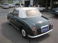 1991 Nissan Figaro picture