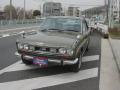 1971 Nissan Bluebird 510 / Datsun SSS Coupe