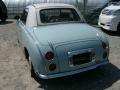 1991 Nissan Figaro picture