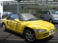 1992 Honda Beat convertible