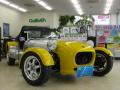 1994 Nissan Mitsuoka Zero1 Caterham style