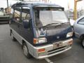 1991 Subaru Sambar (KV4) Supercharged 4WD