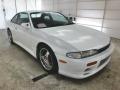 1993 Nissan Silvia Ks (S14)