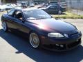 1991 Toyota Soarer 2.5L Twin Turbo 6cyl (1JZ-GTE) picture