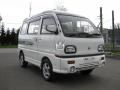 1991 Mitsubishi Bravo MR-I 4wd picture