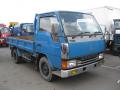 1991 Mitsubishi Canter Dump 2-ton picture