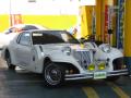 1991 Mitsuoka Le-Seyde