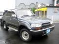 1992 Toyota Landcruiser VX LTD (HDJ81V) picture