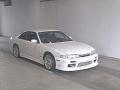 1994 Nissan Silvia (S14)