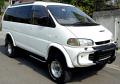 1994 Mitsubishi Delica Space Gear Super Exceed 2.8