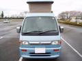 1993 Subaru Sambar 4WD Pop-top Camper picture