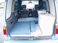 1993 Subaru Sambar 4WD Pop-top Camper picture