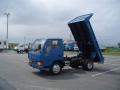 1991 Mitsubishi Canter Dump