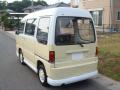 1994 Subaru Sambar (KV4) Kombi AWD picture