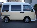 1992 Subaru Sambar (KV4) Kombi AWD picture