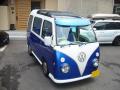 1995 Subaru Sambar (KV3) Kombi