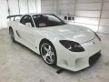 1993 Mazda RX-7 Type R | RX7 (FD3S) Veilside Fortune Body Kit picture