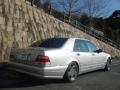 1992 Mercedes-Benz S600 Lorinser