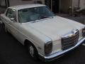 1970 Mercedes-Benz 250 CE picture