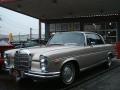 1970 Mercedes-Benz 280SE | 280 SE