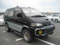 1994 Mitsubishi Delica Space Gear picture