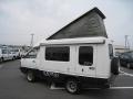 1990 Toyota Town Ace Camper (pop-top)