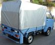 1991 Daihatsu Hijet Climber 4WD w/ Powered Tail Gate picture