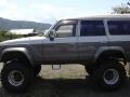 1989 Toyota Landcruiser | Land Cruiser VX (HJ60)