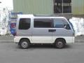 1992 Subaru Sambar (KV4) Dias II S/C