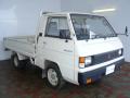 1992 Mitsubishi Delica Truck (Gr.4.5B  7,446kms) picture