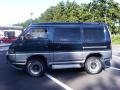 1991 Mitsubishi Delica (P35W) Exceed picture