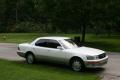 1993 Toyota Celsior | JDM Lexus LS400  Type A picture