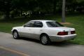 1993 Toyota Celsior | JDM Lexus LS400  Type A picture