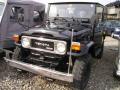 1980 Toyota Landcruiser  | Land Cruiser (BJ41)