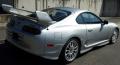 1993 Toyota Supra RZ (JZA80) 6spd picture