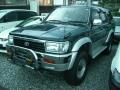 1994 Toyota Hilux Surf SSR-X 3.0 (KZN130W) 20,000kms