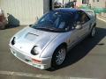 1993 Mazda Autozam AZ1 | AZ-1 MazdaSpeed picture