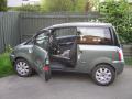 2008 Renault Zenn 2.22 LX NEV | LSV  Electric Car picture