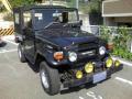 1977 Toyota Landcruiser (BJ40)  US Legal picture