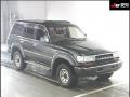 1992 Toyota Landcruiser VX | Land Cruiser VX  (HDJ81)