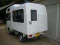 1993 Daihatsu Hijet Kei Camper (4WD) picture