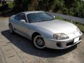 1993 Toyota Supra SZ (JZA80) 5spd